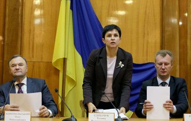 Вибори в Україні: західні дипломати високо оцінили роботу ЦВК 
