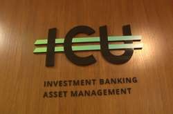 НАБУ проводить обшук в ICU, в компанії говорять про політичний тиск