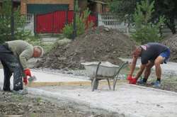 У Хмільнику встановлять пам'ятник жертвам голодомору та сталінських репресій