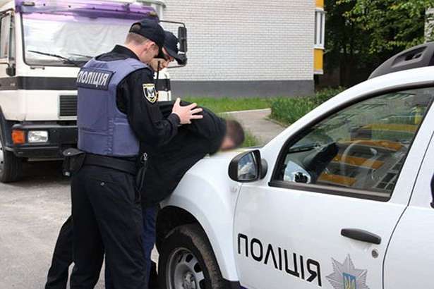 В Одессе задержан подозреваемый в убийстве экс-мэра Тирасполя