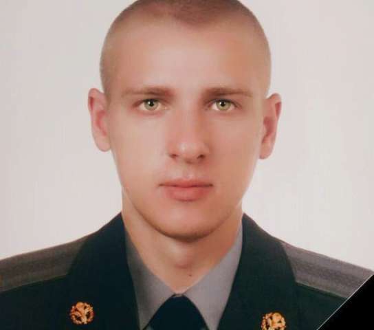 На Донбассе погиб старший солдат