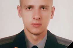 На Донбассе погиб старший солдат