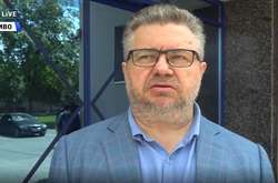 Ігор Головань закликає не шукати в сьогоднішніх обшуках політичного підтексту