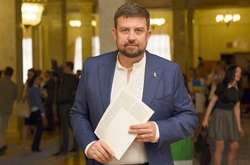 Олег Недава у програмі деталізував план погашення заборгованості КП «Славгорводоканал» 