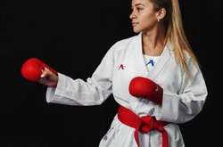 Одеська каратистка очолила олімпійський рейтинг