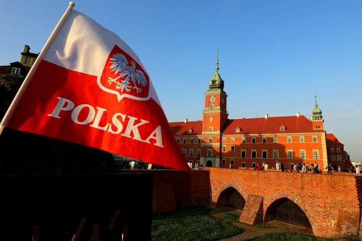 В правительстве Польши объяснили, почему не пригласили Путина на годовщину Второй мировой войны