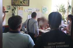 У Бориспільській міськраді обшуки: посадовців підозрюють у хабарництві