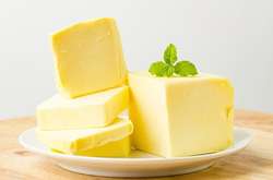 В школах и детсадах Прикарпатья обнаружено 268 кг плохого масла