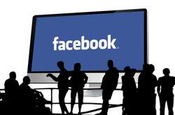 Як партії та кандидати рекламуються в Facebook