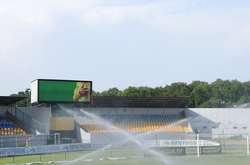 УЕФА не разрешил украинскому клубу играть в Лиге Европы на домашнем стадионе