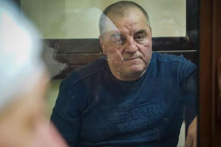 Кримський омбудсмен знову проситиме, щоб Бекірова відпустили під домашній арешт