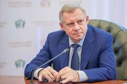 Голова Нацбанку прокоментував чутки про ймовірний дефолт в Україні