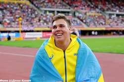 Український легкоатлет виграв чемпіонат Європи з рекордом турніру