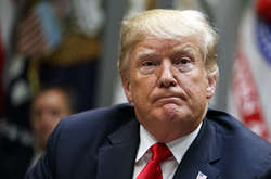 Сенат США закликав Трампа ввести санкції проти Туреччини