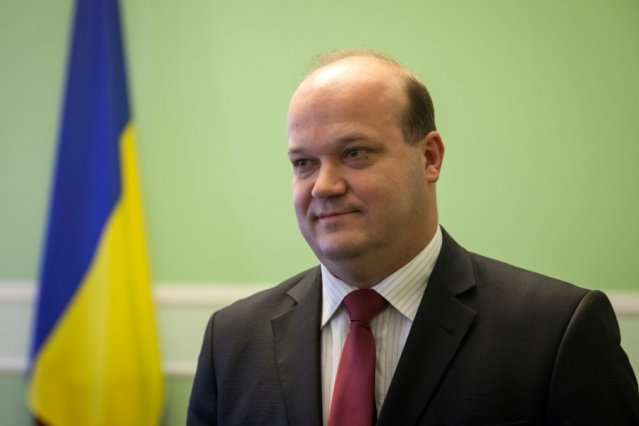 Посол України в США прокоментував своє звільнення