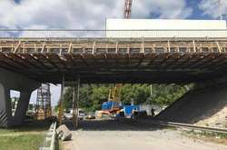 На трасі Київ-Харків на три місяці обмежать рух