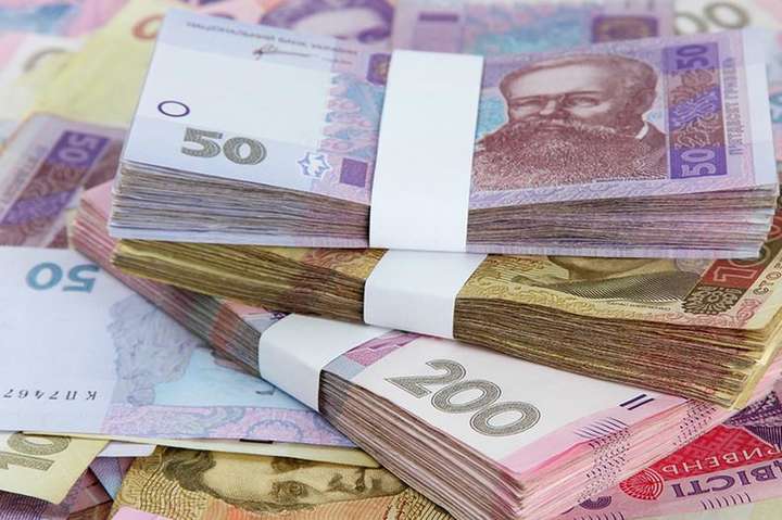 За місяць вкладникам банків-банкрутів повернули майже 40 млн гривень