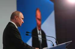 Втручання Росії у вибори. У Путіна є більш небезпечний сценарій, ніж воєнний