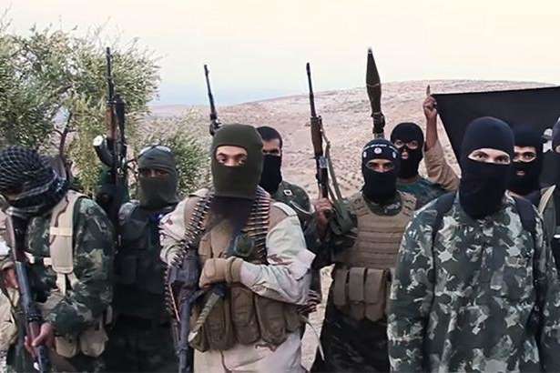 В Іраку вбили 10 бойовиків ІДІЛ