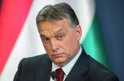 Орбан хоче створити анклав на Закарпатті, - МЗС України
