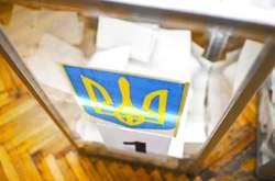 В посольстві України в Індії зіпсували всі бюлетені для голосування