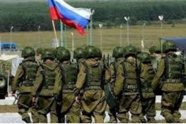 Українські військові перевіряють інформацію про присутність військ РФ на білоруській частині зони ЧАЕС
