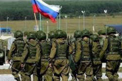 Українські військові перевіряють інформацію про присутність військ РФ на білоруській частині зони ЧАЕС