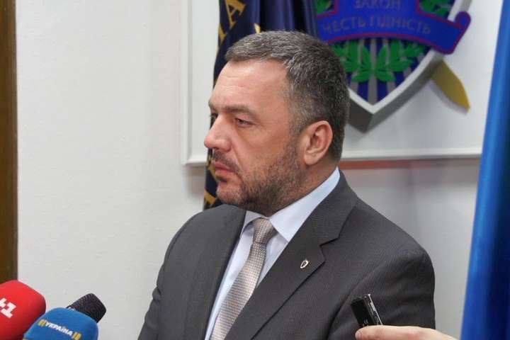 Ексгенпрокурор Махніцький намагається повернути контроль над ОВК 124 округу