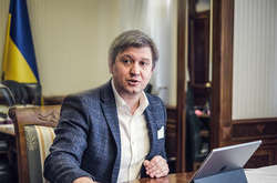 Данилюк з'ясовує ситуацію з обшуками на «АрселорМіттал Кривий Ріг»