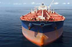 МЗС Британії закликає Іран звільнити захоплений танкер