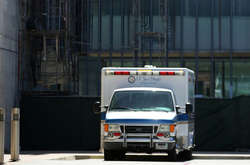 У США через спеку загинули шестеро людей