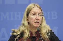 Супрун дала поради, як допомогти постраждалим у ДТП