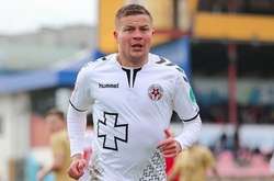 Футболіст «Волині» навмисно не забив пенальті