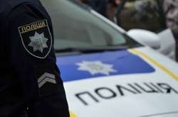 У Києві склали протокол на п’яного голову ДВК