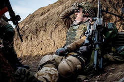 Окупанти на Донбасі від початку доби не порушували перемир'я