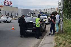 В Івано-Франківську водійка на пішохідному переході збила дворічну дитину