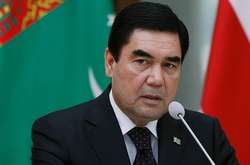 Помер президент Туркменістану - ЗМІ