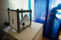 Явка виборців найнижча із 2012 року – «Опора» 