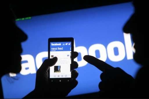 У Facebook триває агітація за та проти кандидатів? – «Чесно»