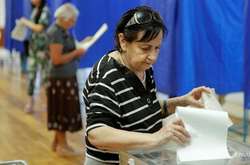 21 липня в Україні проходять вибори народних депутатів 