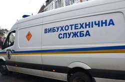 В Одесі замінували дев’ять виборчих дільниць