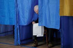 Вибори у Раду: поліція зафіксувала вже 1614 повідомлень про порушення 