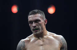 Олександр Усик