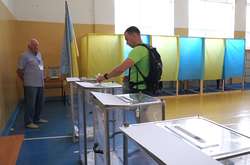 Результати екзитполу від Центру «Социс» і КВУ: пресконференція в Главкомі 