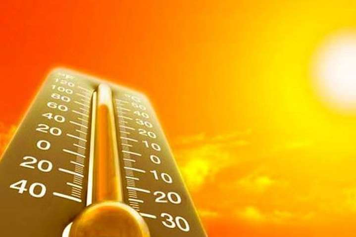У США від спеки померли шість людей