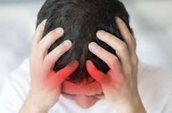 С начала года в Украине зафиксировано 162 случая менингококковой инфекции