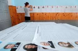  Результати КМІС будуть оприлюднені о 20:00 на пресконференції Національного екзитполу 