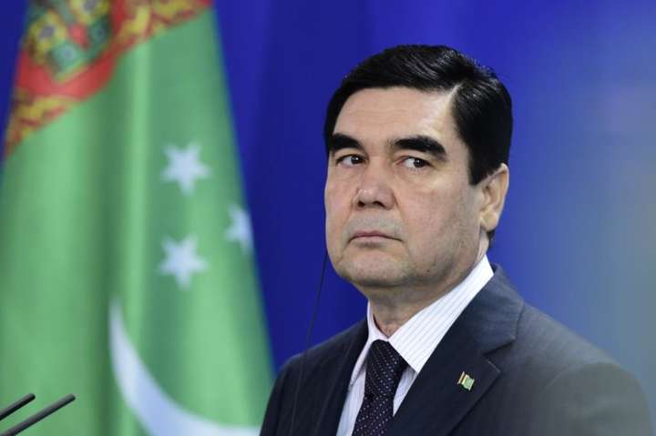 Президент Туркменістану не помер. Політолог, який поширив новину про смерть Бердимухамедова, вибачився