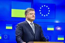 Проєвропейські сили не добрали 15% голосів через те, що не захотіли об’єднуватись - Порошенко