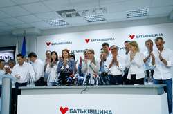 Тимошенко сказала, з ким готова об’єднуватися «Батьківщина»